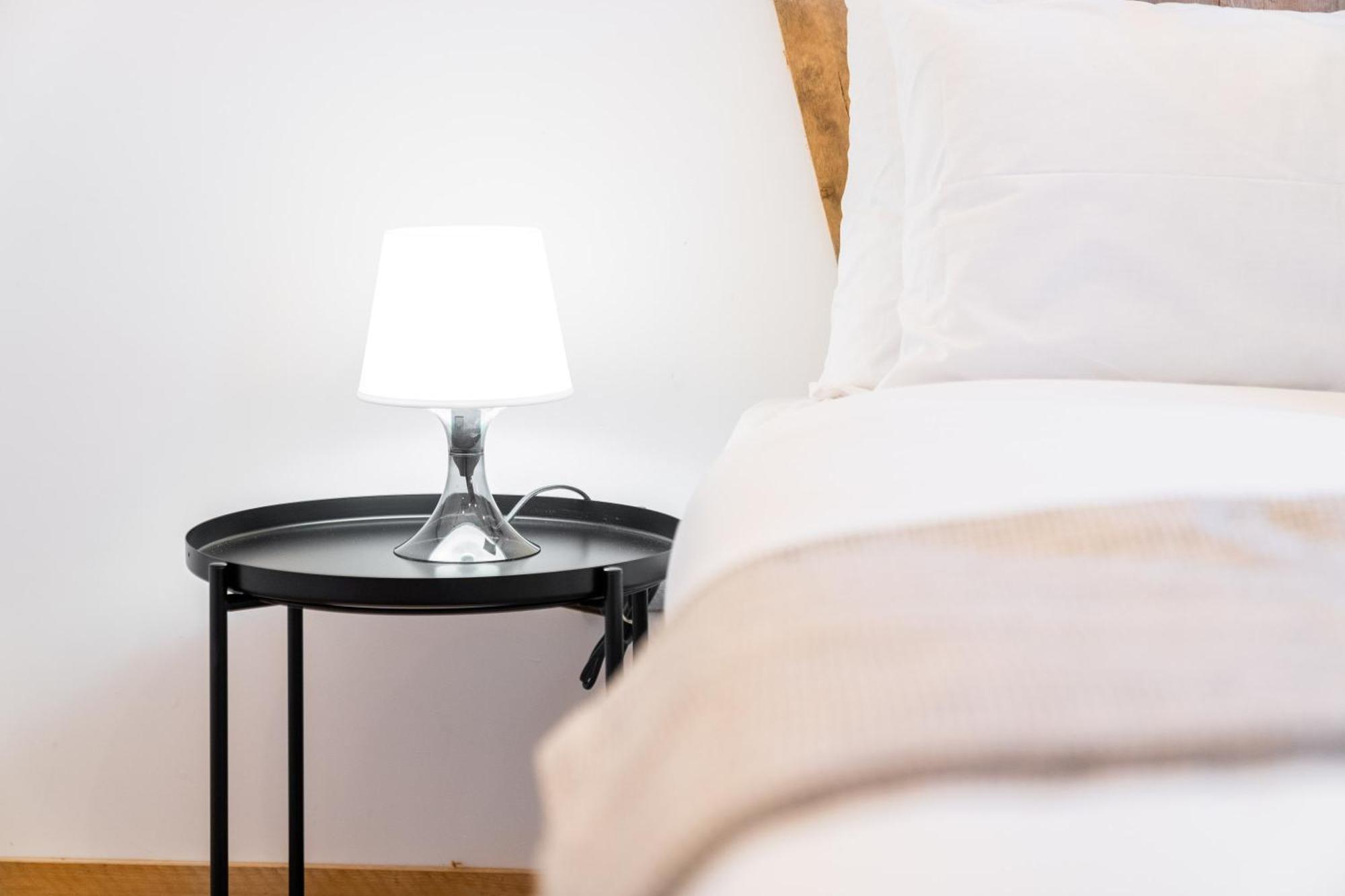 Birmingham City Centre - Loft Style Apartment - Free Wifi & Netflix - On Street Parking - 1Nt Exterior photo