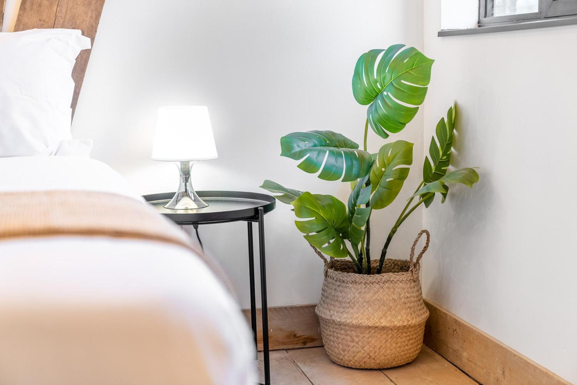 Birmingham City Centre - Loft Style Apartment - Free Wifi & Netflix - On Street Parking - 1Nt Exterior photo